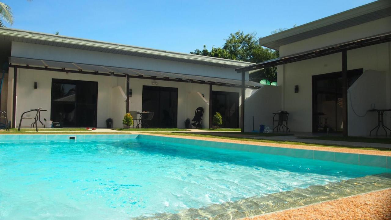 Panglao Moravian Apartments Exterior foto